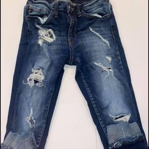 Kancan jeans